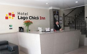 Hoteles Bogotá Inn Lago Chico
